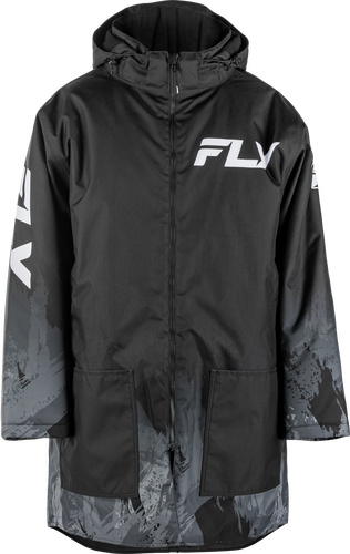 FLY RACING Pit Coat (2026)