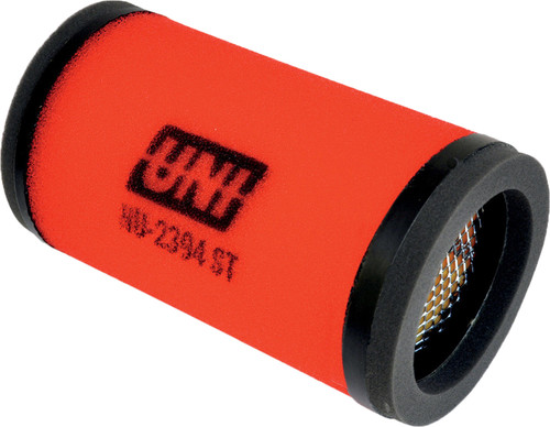 MULTI-STAGE COMPETITION AIR FILTER