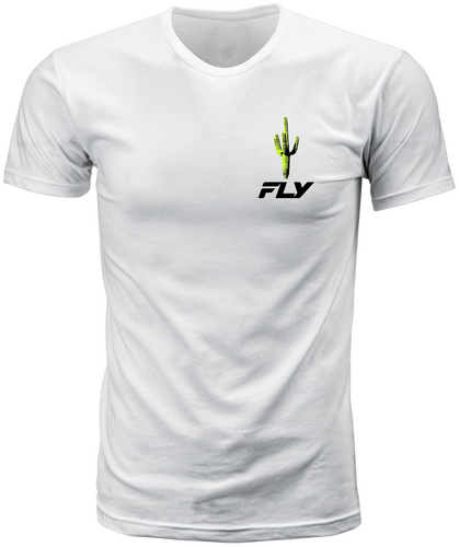 FLY RACING Desert Tee
