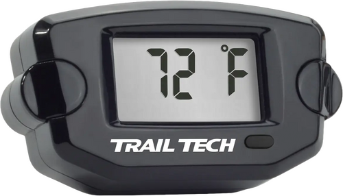 TRAIL TECH TTO Temperature Meter Universal