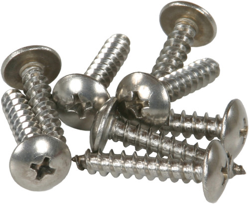 CALIBER Trailer Glide Screw Kit