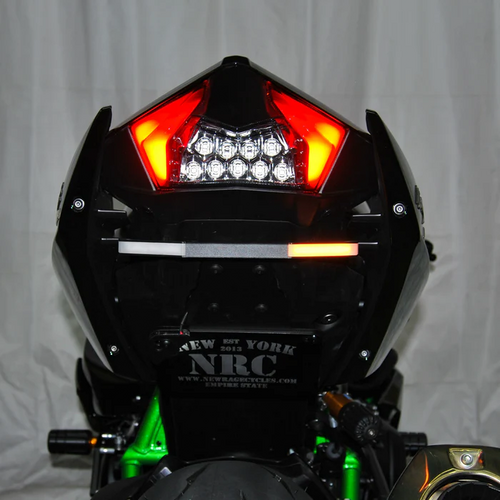 NEW RAGE CYCLES Fender Eliminator