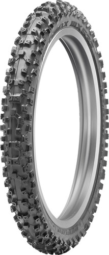 DUNLOP Geomax MX53 Tire