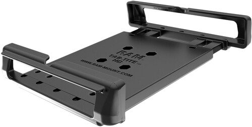 RAM Tab-Tite Spring Loaded Holder