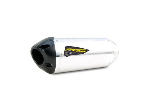 TBR S1R Slip-On Exhaust