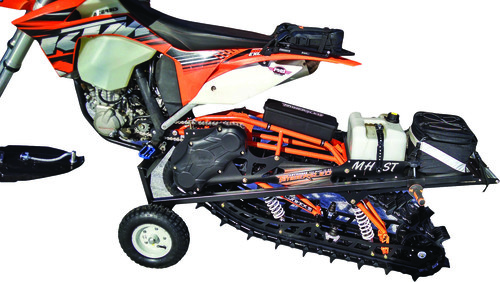 REVARC Snow Bike Dolly