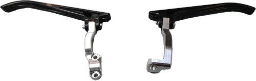 ENDURO ENGINEERING Aluminum Mount Open Ended Guard