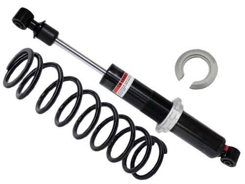 SP1 GAS SKI SHOCK W/ SPRING POL