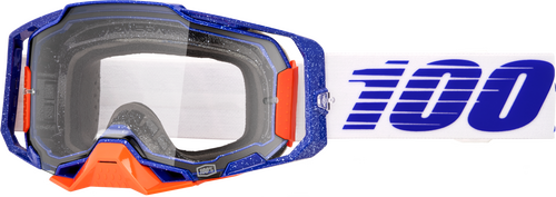 100% 2025 Armega Goggle