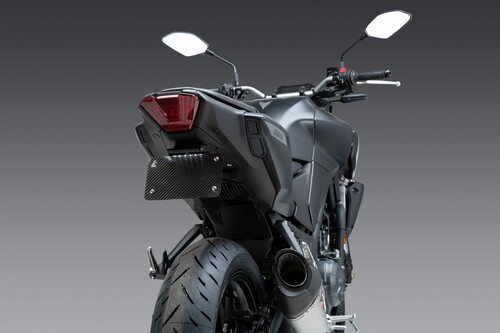 FENDER ELIMINATOR V2 KIT YAMAHA
