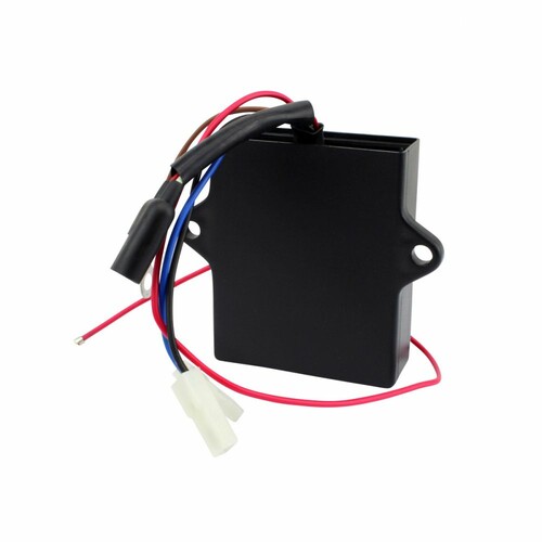 CDI BOX