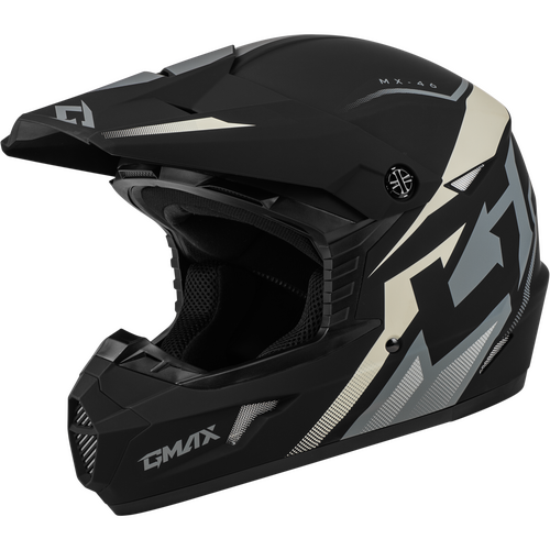 GMAX MX-46 Compound Helmet