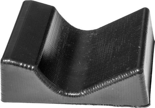 SLP MOUNT SADDLE BUMPER S-D