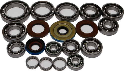 ALL BALLS Differential Bearing & Seal Kit