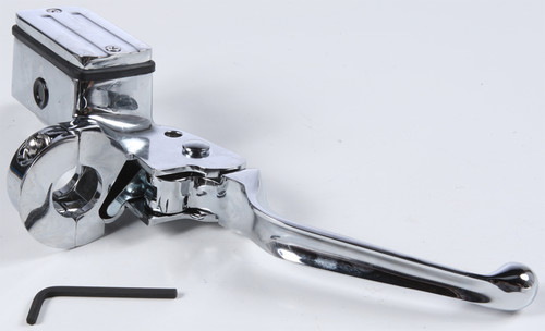 HARDDRIVE Master Cylinder