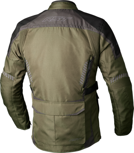 RST Maverick EVO CE Jacket