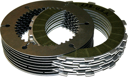 APM Replacement Clutch Pack