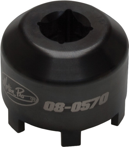 MOTION PRO Spanner Nut Socket Yamaha