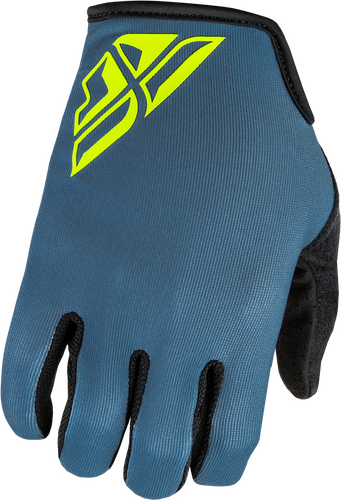 RADIUM GLOVES SLATE/HI-VIS 2X