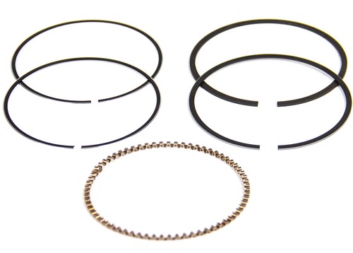 NAMURA Piston Ring Kit