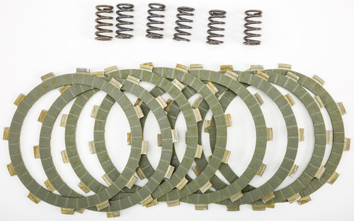 EBC Street Racer Clutch Kit