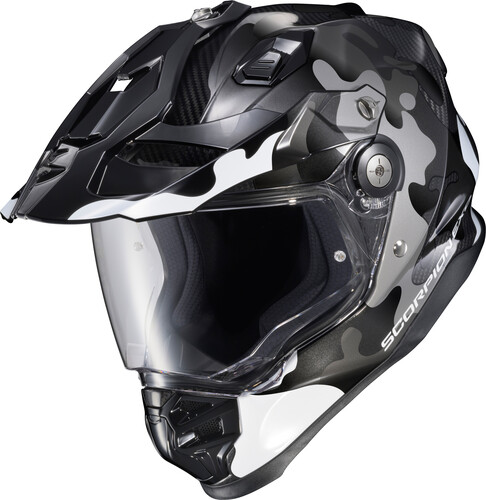 Scorpion EXO-XT9000 Gilley Helmet