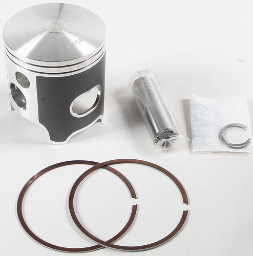 Wiseco Piston Kit Kawasaki KX250 2005-2007 843M06640