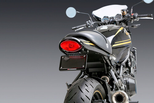 YOSHIMURA Fender Eliminator V2