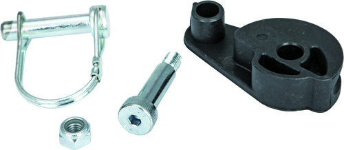 WARN Plow Rope Guide