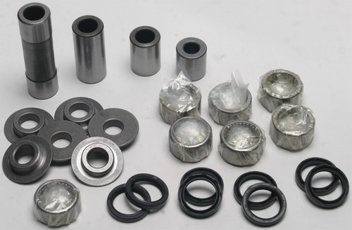 ALL BALLS Swingarm Linkage Bearing & Seal Kit