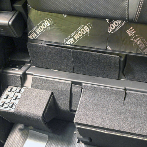 DEI Sound Control Kits