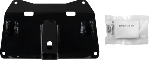 OPEN TRAIL UTV PLOW MOUNT KIT