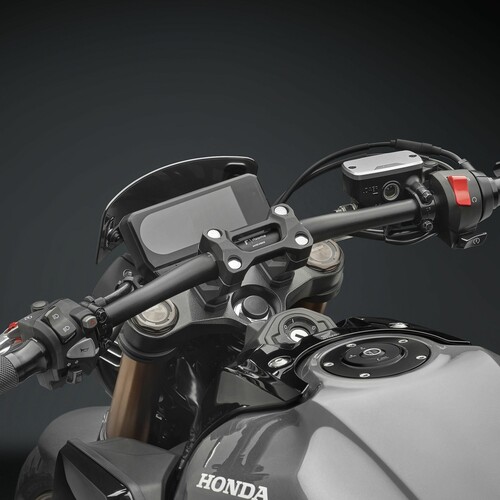 RIZOMA Drag Handlebar