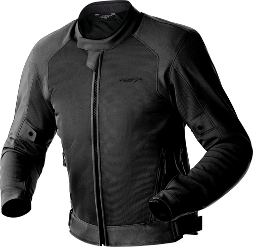 SPECTRE AIR D3O JACKET BLACK TEXTILE 2X