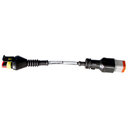 TEXA Diagnostics Cable