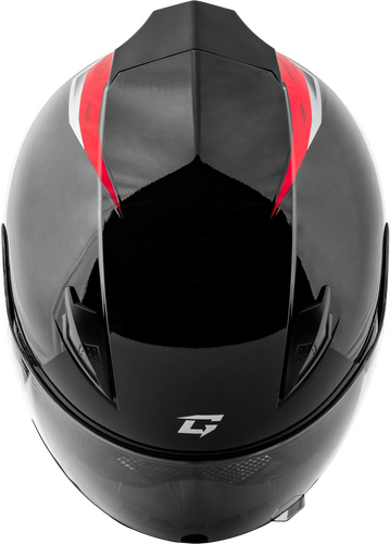 GMAX 2026 FF-49 Syth Helmet