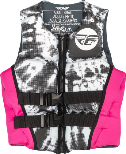 FLY RACING Women's Neoprene Floatation Vest