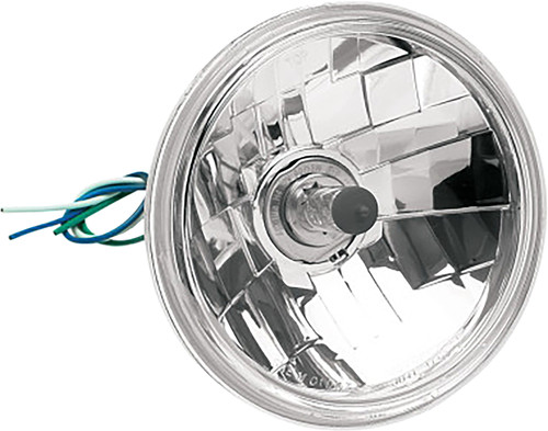 HARDDRIVE 5.75" Headlight Insert