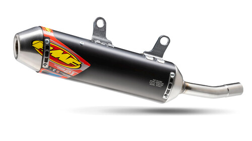 FMF Turbine Core 2.0 2-Stroke Silencer