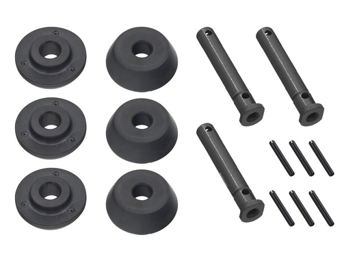 SP1 P-DRIVE TORQUE ROLLER KIT S-D