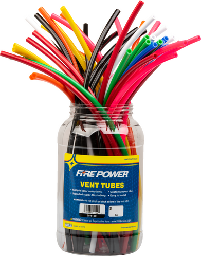 FIRE POWER Gas Cap Vent Hose