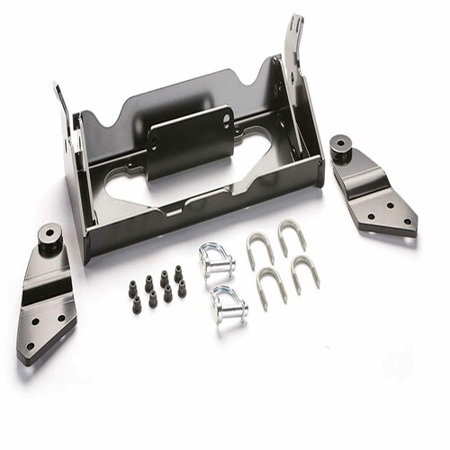 Warn Provantage Plow Front Mounting Kit Yamaha Kodiak 450