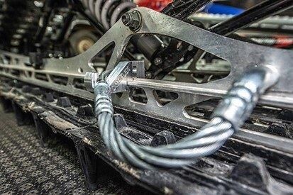 CLAMP ON HOOKS