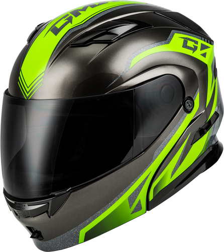 GMAX MD-01 Volta Helmet