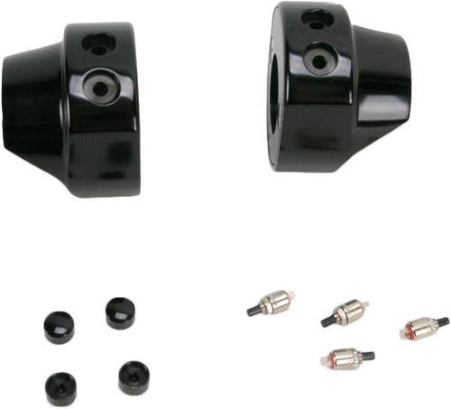 Hand Controls - Image 10