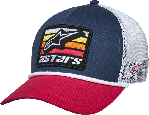 ALPINESTARS Selica Trucker Hat