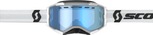 SCOTT Fury Snow Cross Goggle