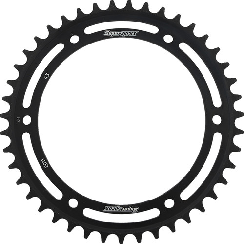 SUPERSPROX Steel Rear Sprocket