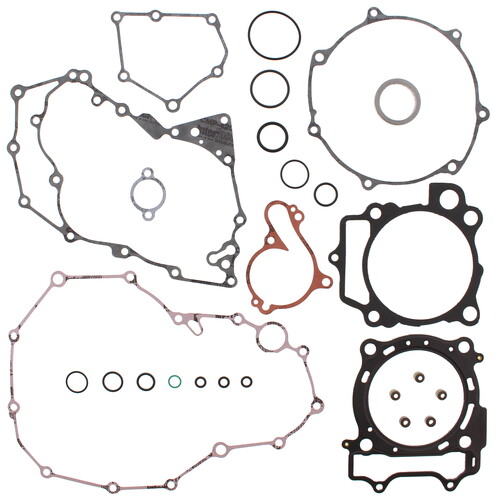 VERTEX Complete Gasket Kit