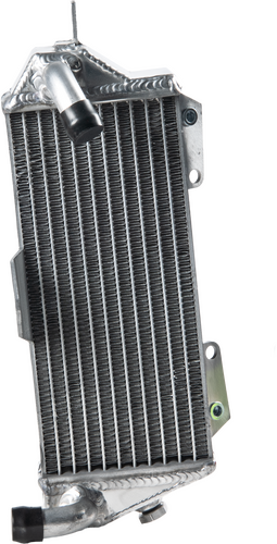 RADIATOR LEFT KAW
